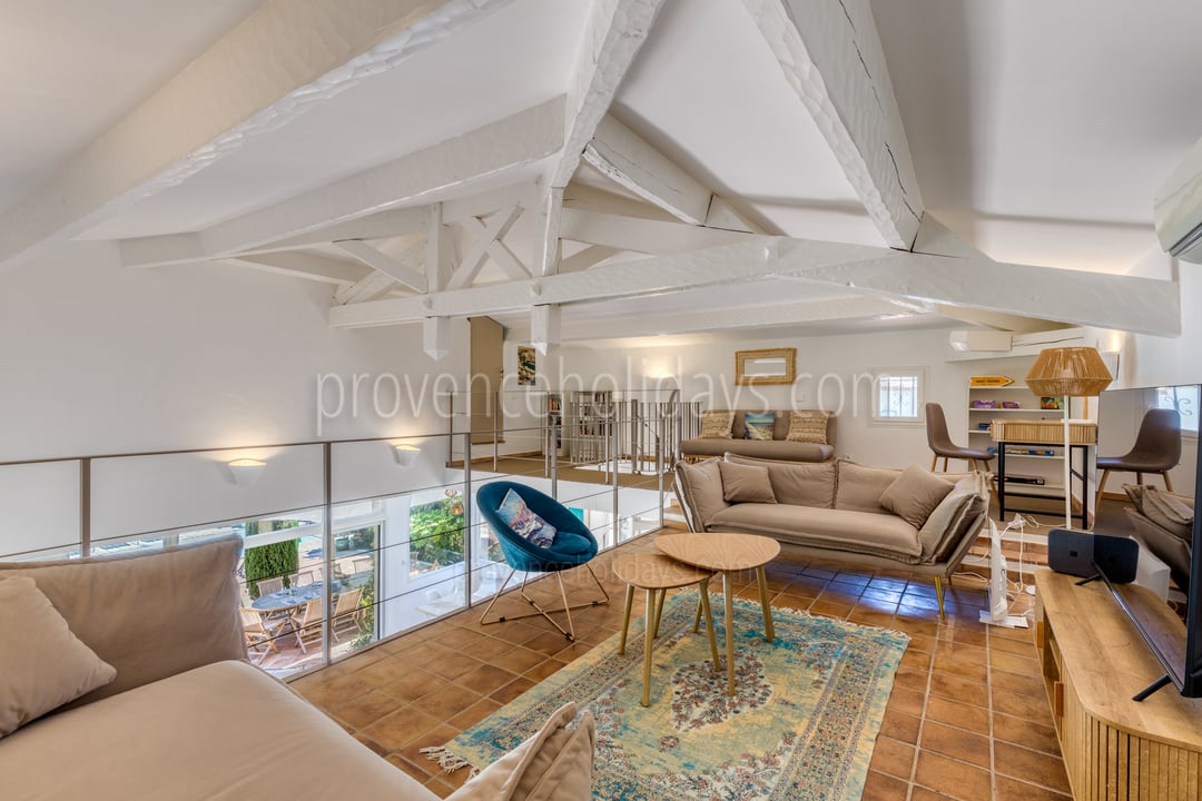 26 - Villa Morganite: Villa: Interior