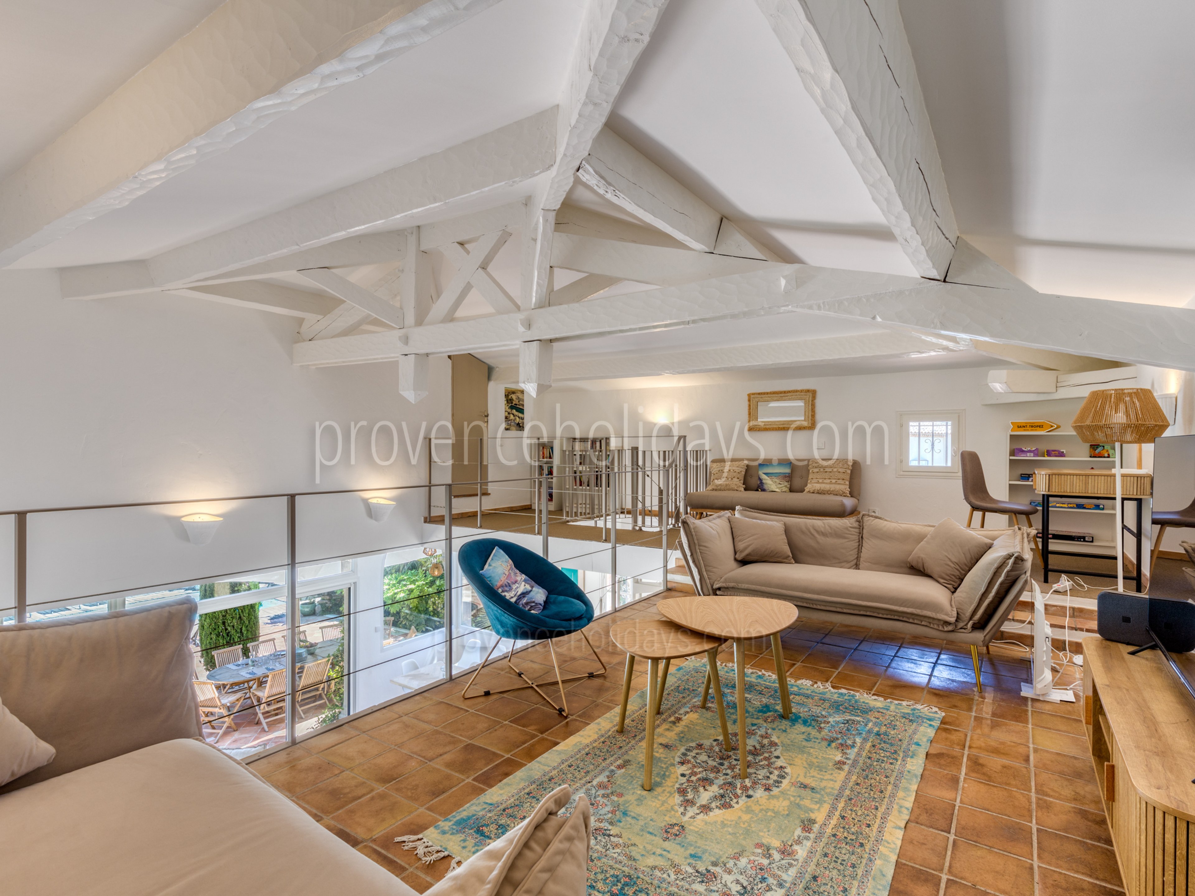 26 - Villa Morganite: Villa: Interior