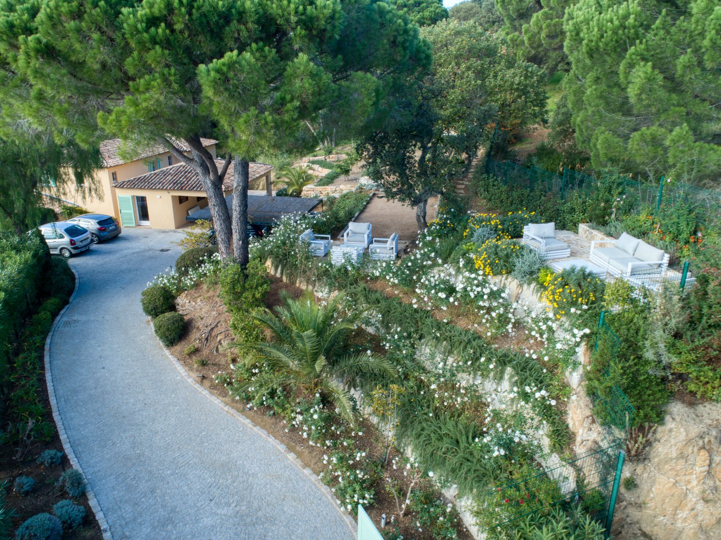 Manoir de Seraphine - 11