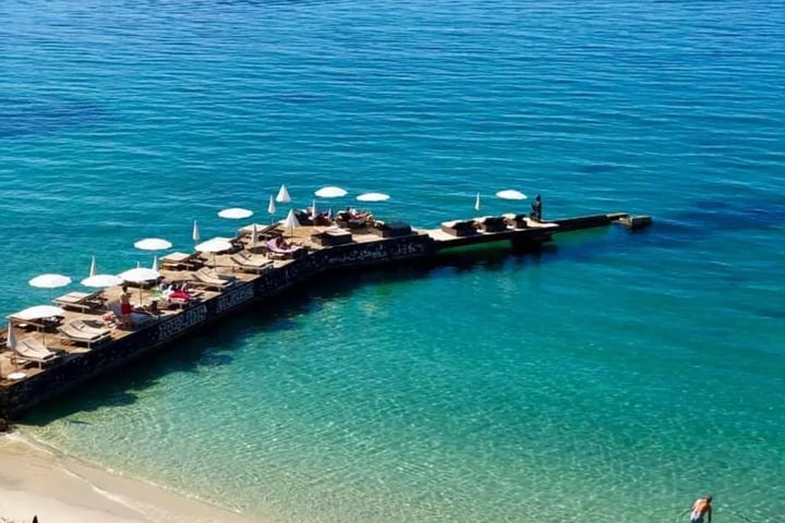 Turismo in Antibes