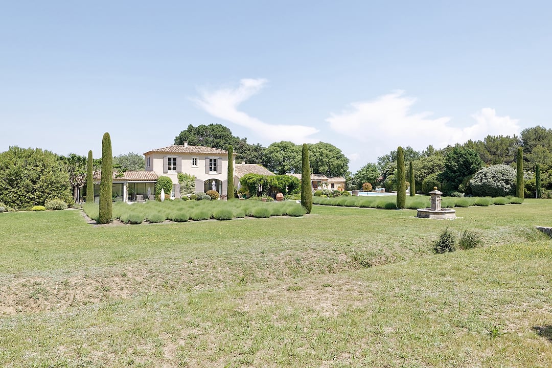 36 - Mas Aurelia: Villa: Exterior