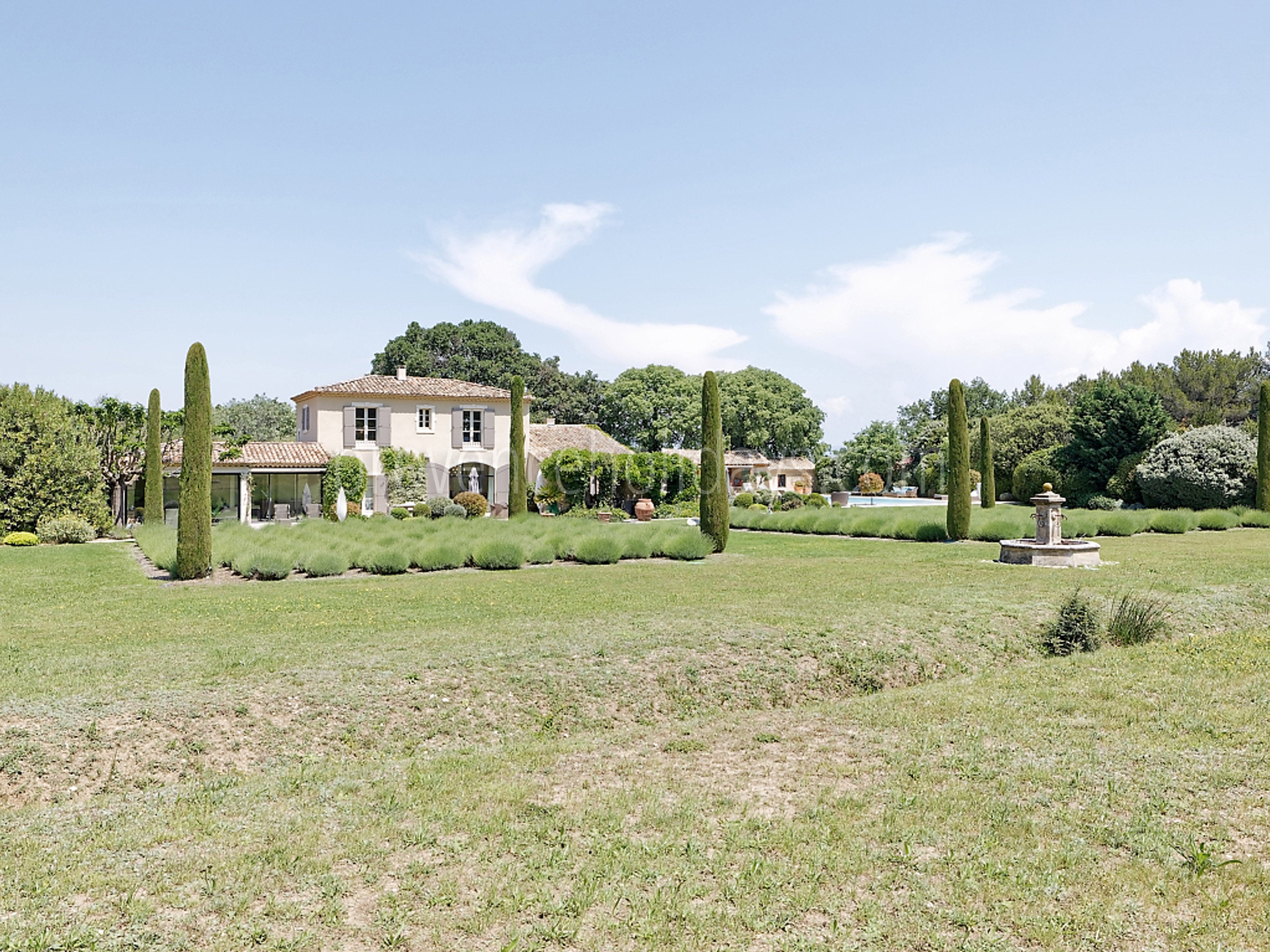 36 - Mas Aurelia: Villa: Exterior