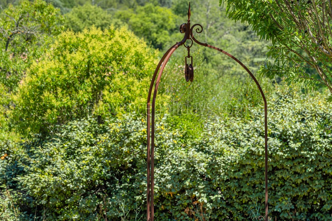 86 - Horizon Sainte-Victoire: Villa: Exterior
