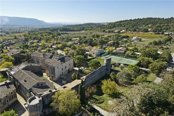 Cabrières-d'Avignon