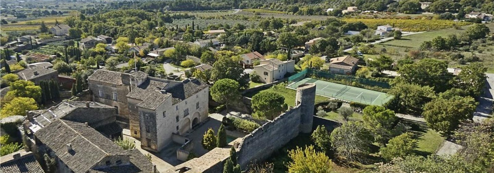Cabrières-d'Avignon