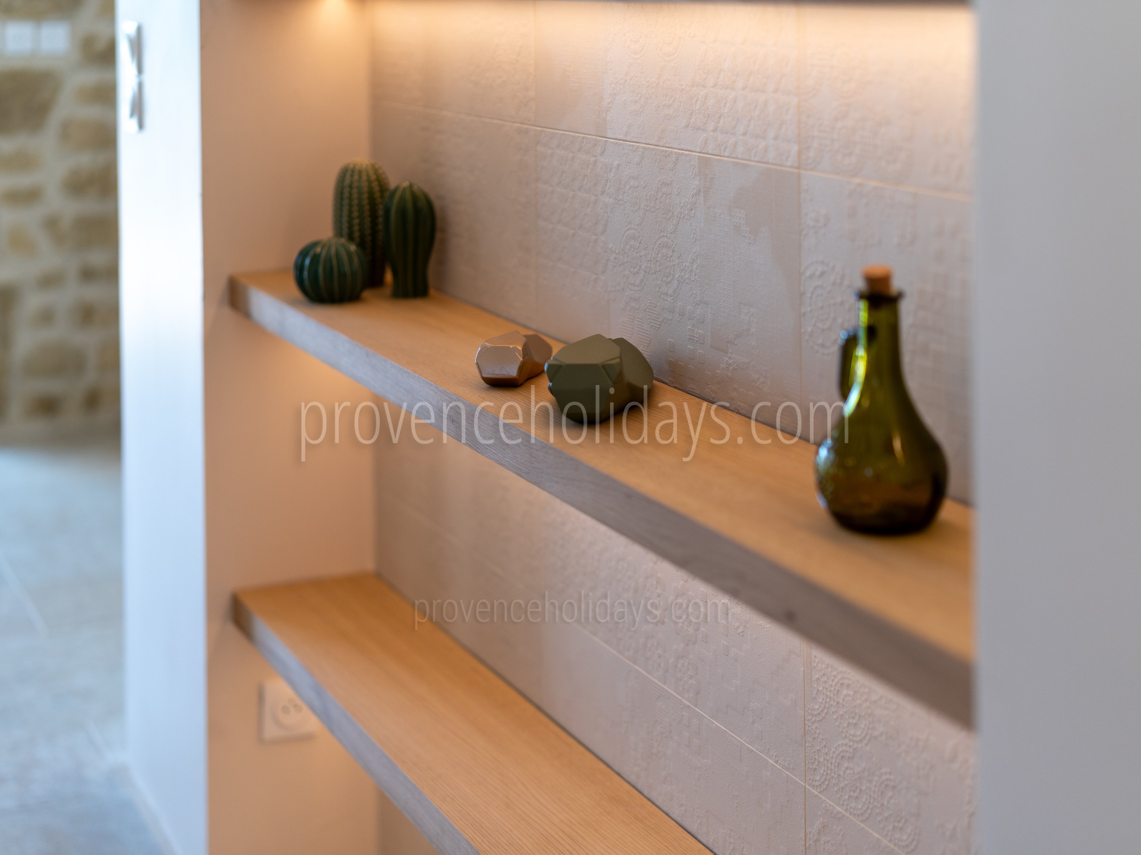 20 - Villa Félicité: Villa: Interior