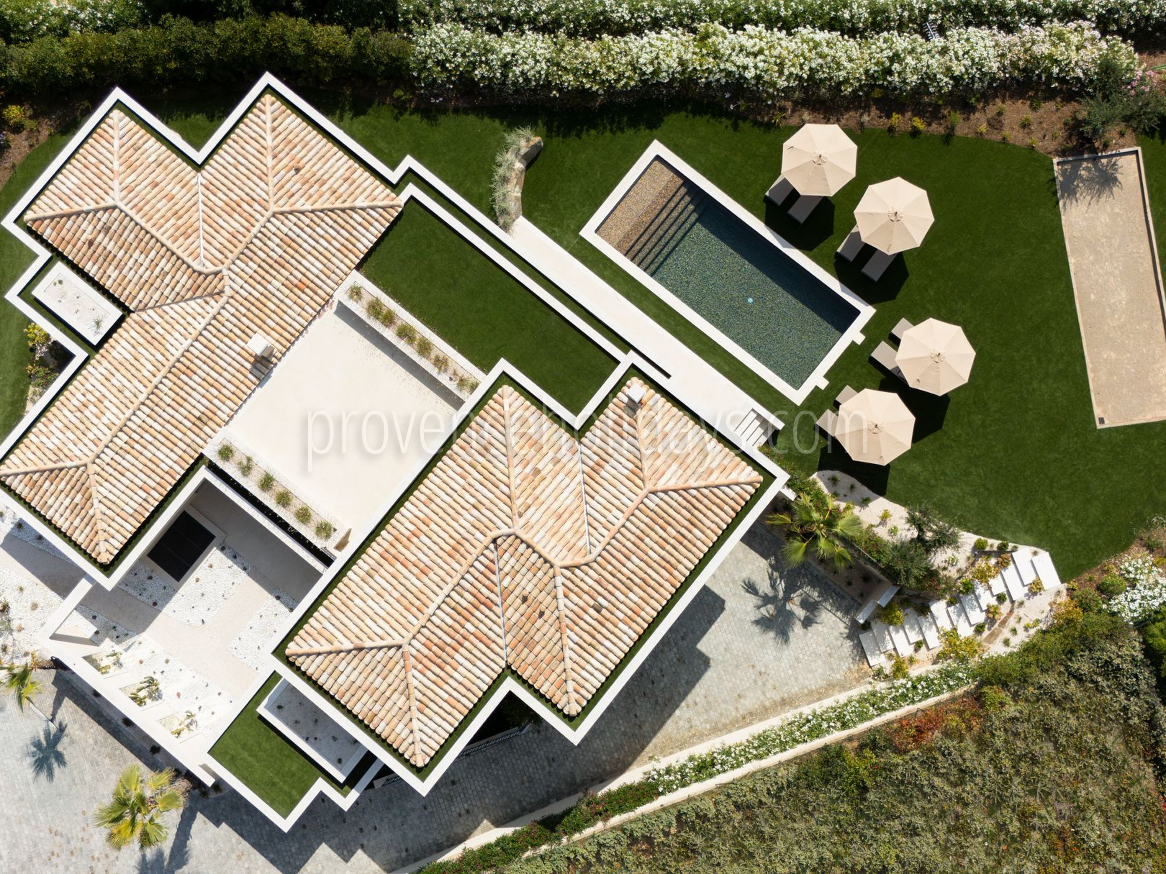 0 - Villa Coco: Villa: Exterior
