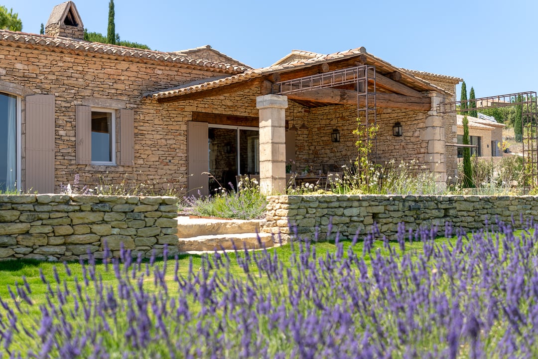 32 - Mas de Charline: Villa: Exterior