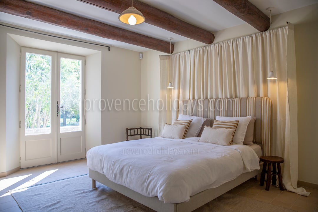 36 - Maison Lili: Villa: Bedroom