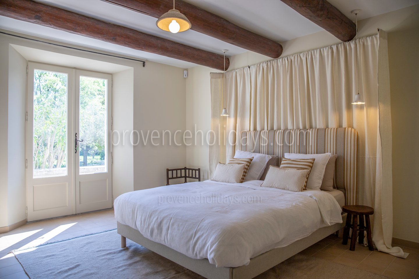 36 - Maison Lili: Villa: Bedroom