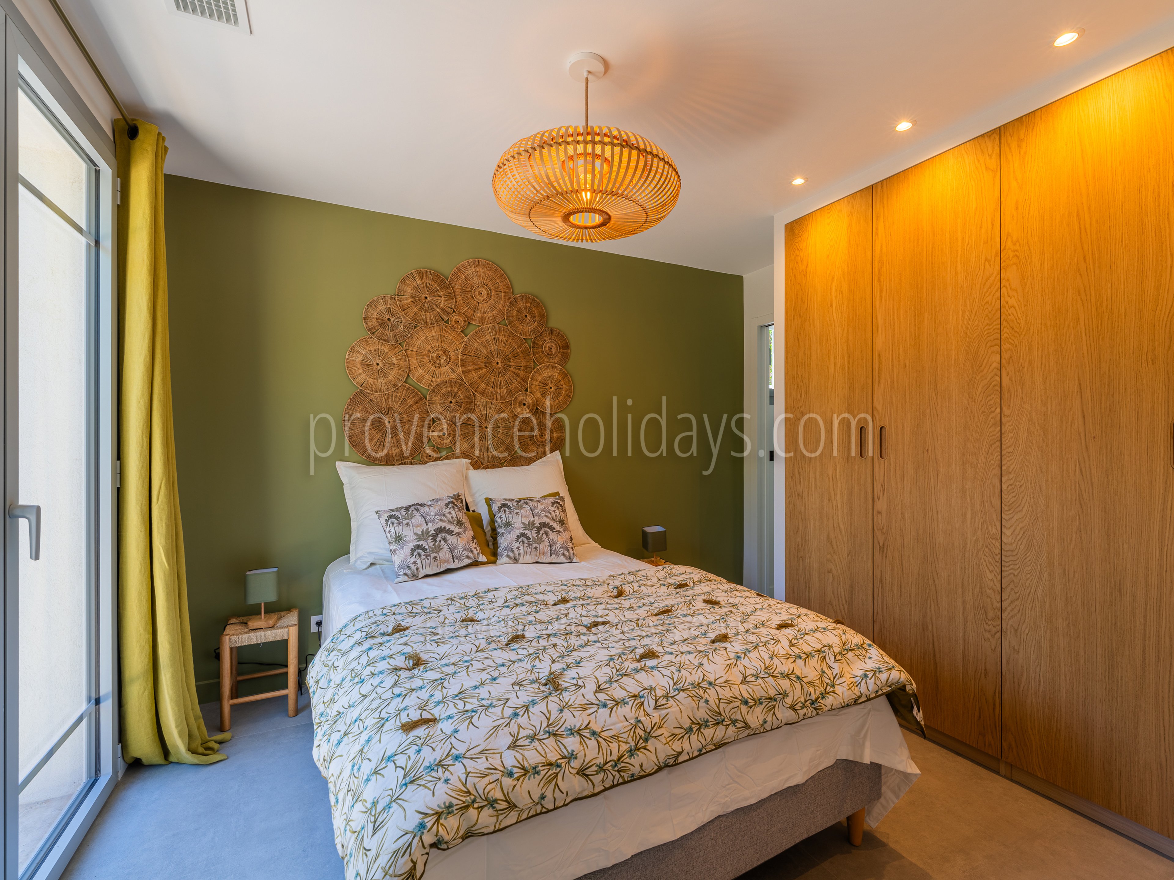 35 - Maison Margaux: Villa: Bedroom