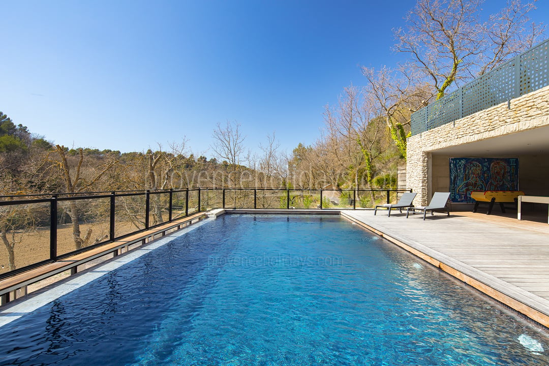 7 - Villa d\'Infinité: Villa: Exterior