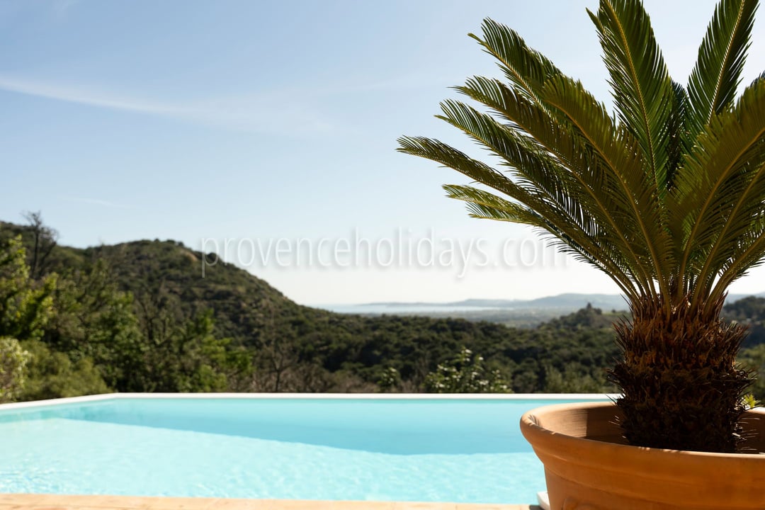 2 - Villa Bella: Villa: Pool