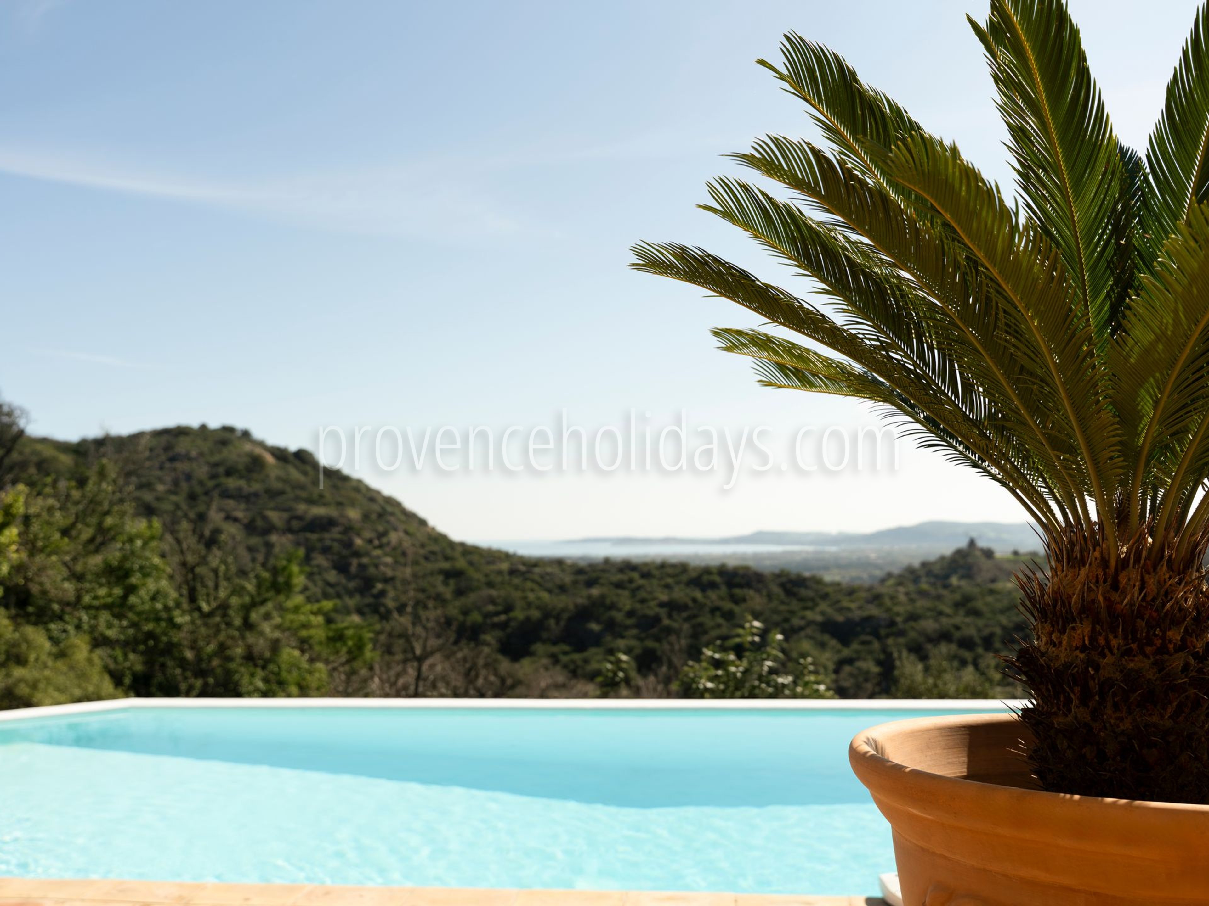 2 - Villa Bella: Villa: Pool