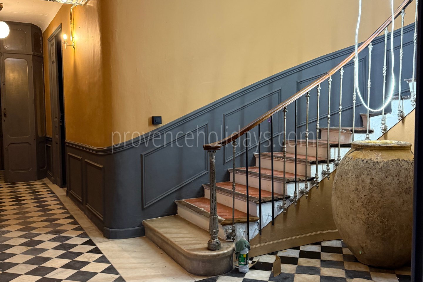 6 - Hotel Olivine: Villa: Interior