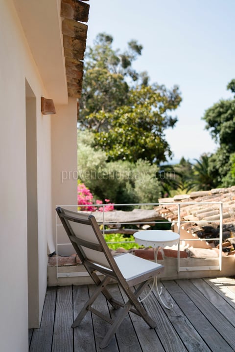 17 - Villa Luna: Villa: Exterior