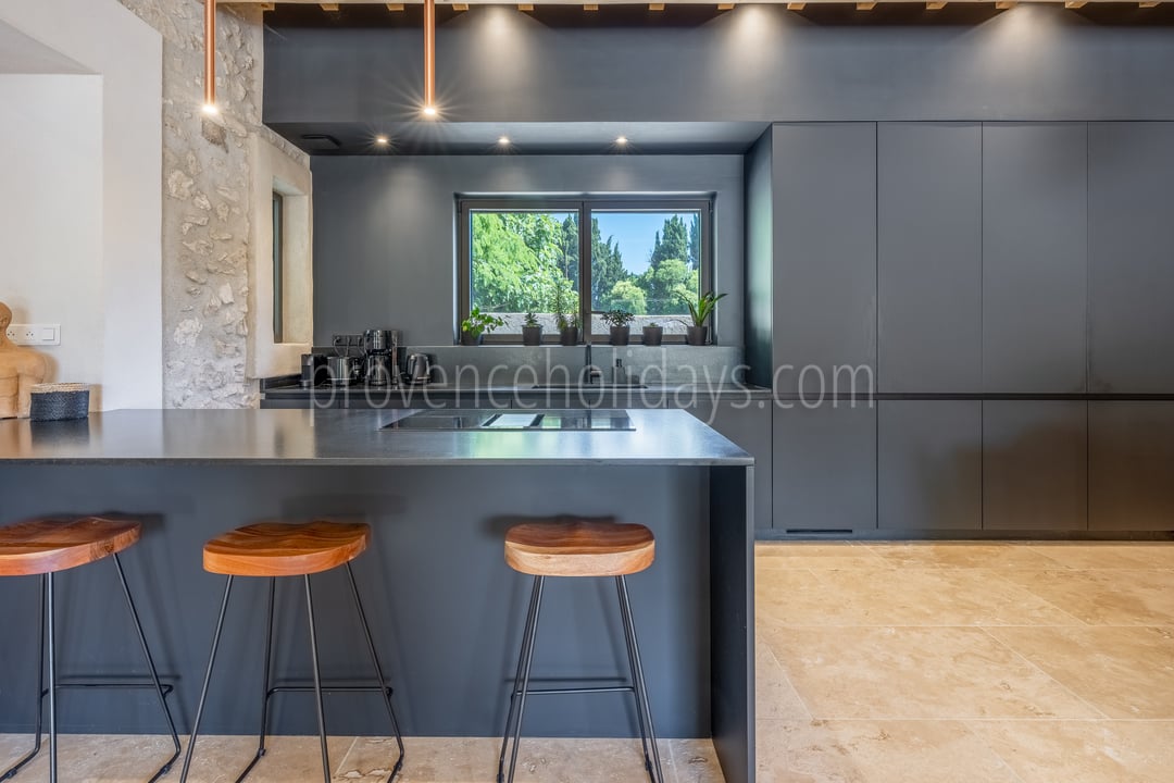 6 - Mas Estello: Villa: Interior