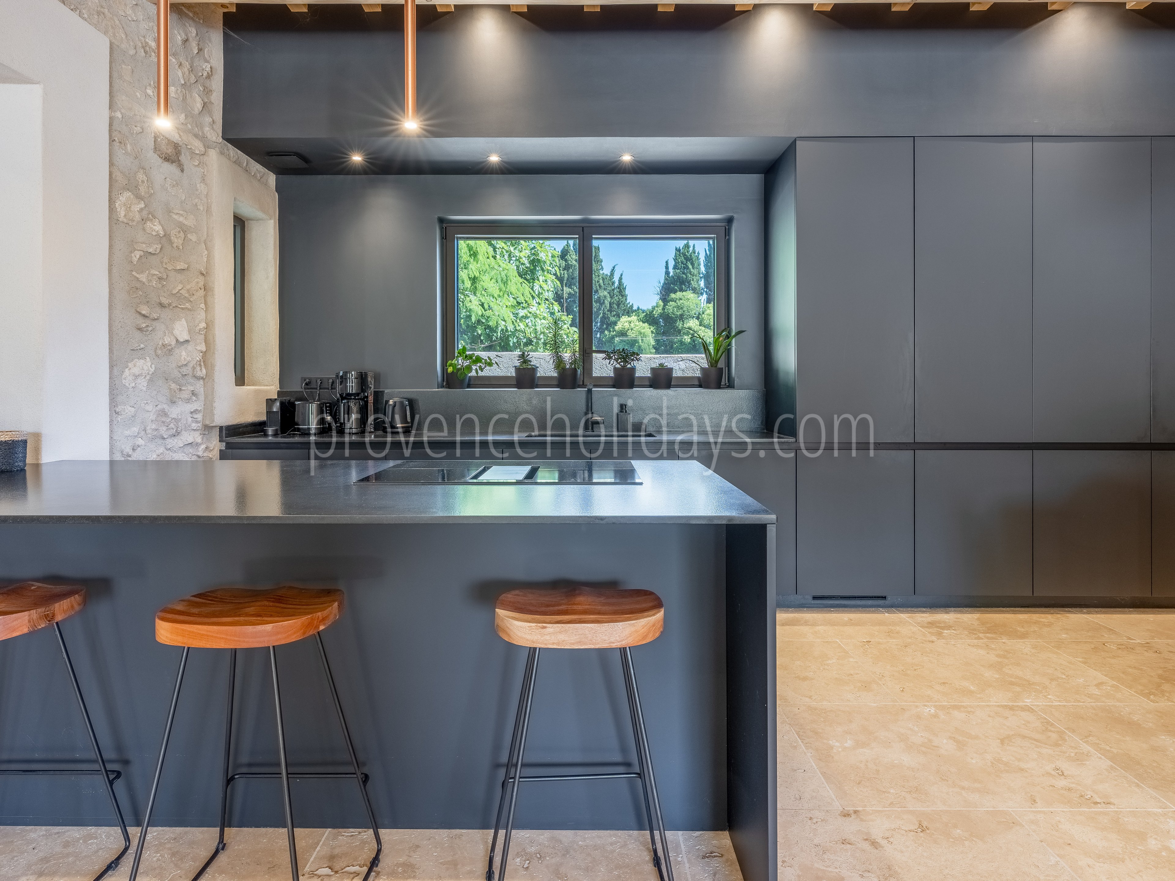 6 - Mas Estello: Villa: Interior