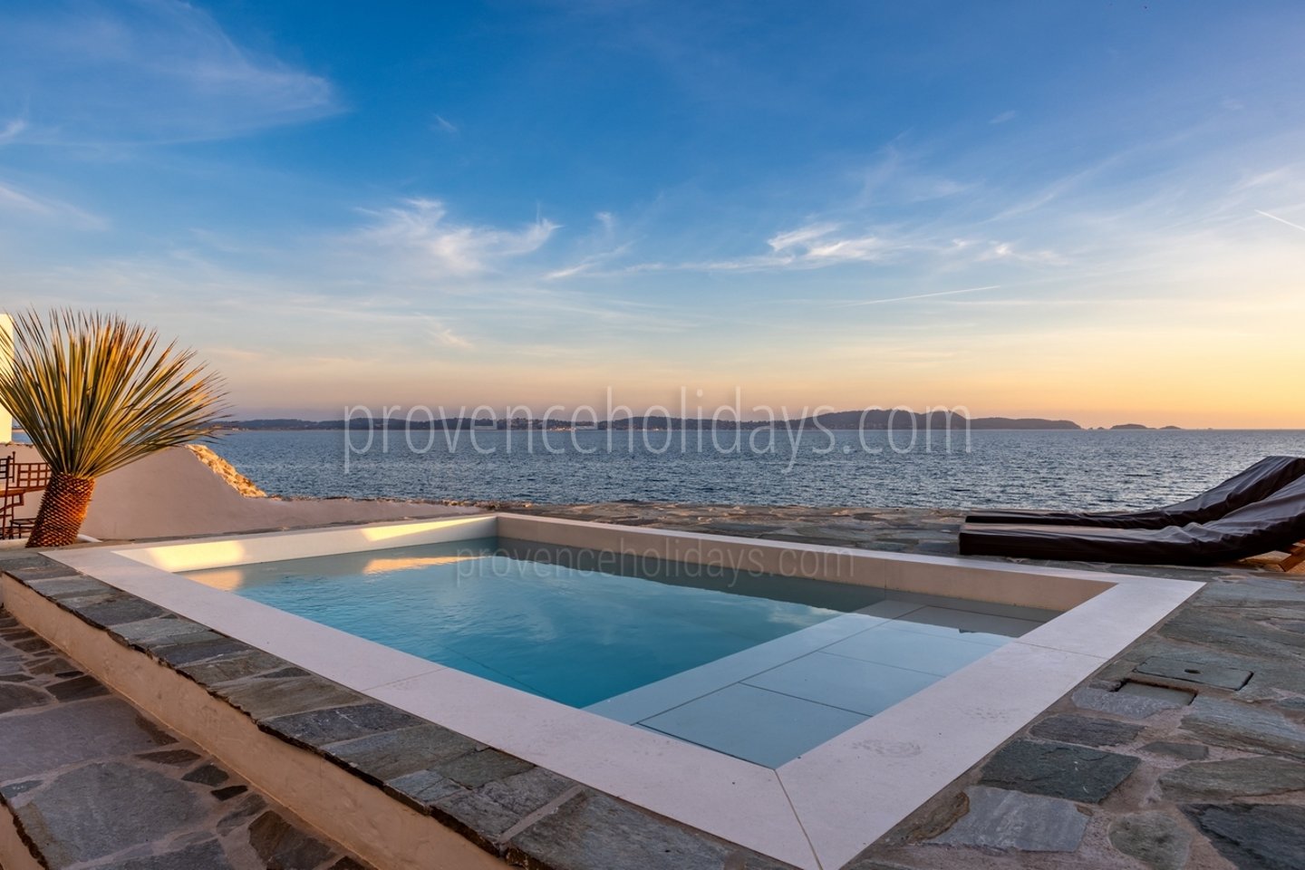 1 - Villa Nina: Villa: Pool