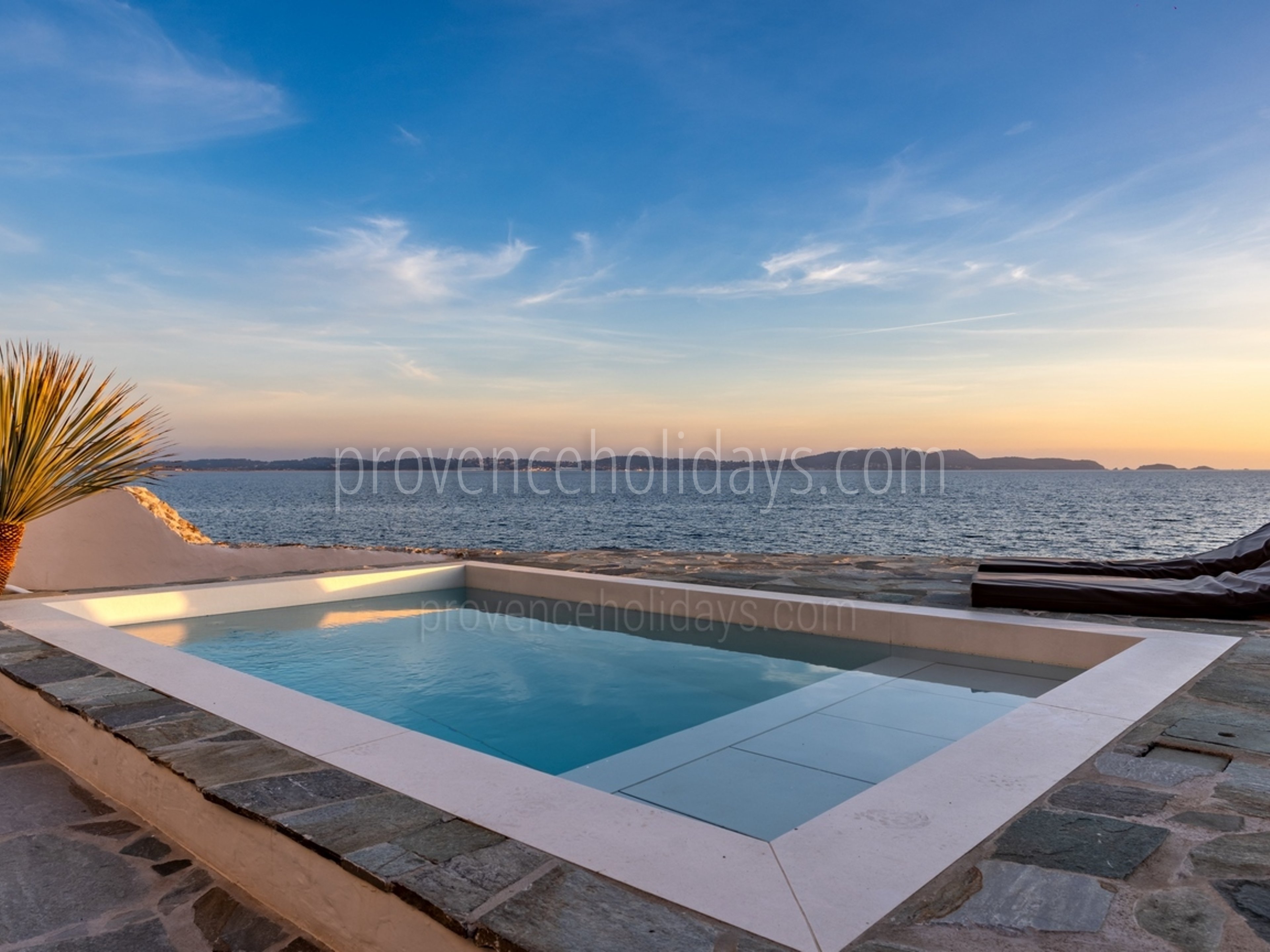1 - Villa Nina: Villa: Pool