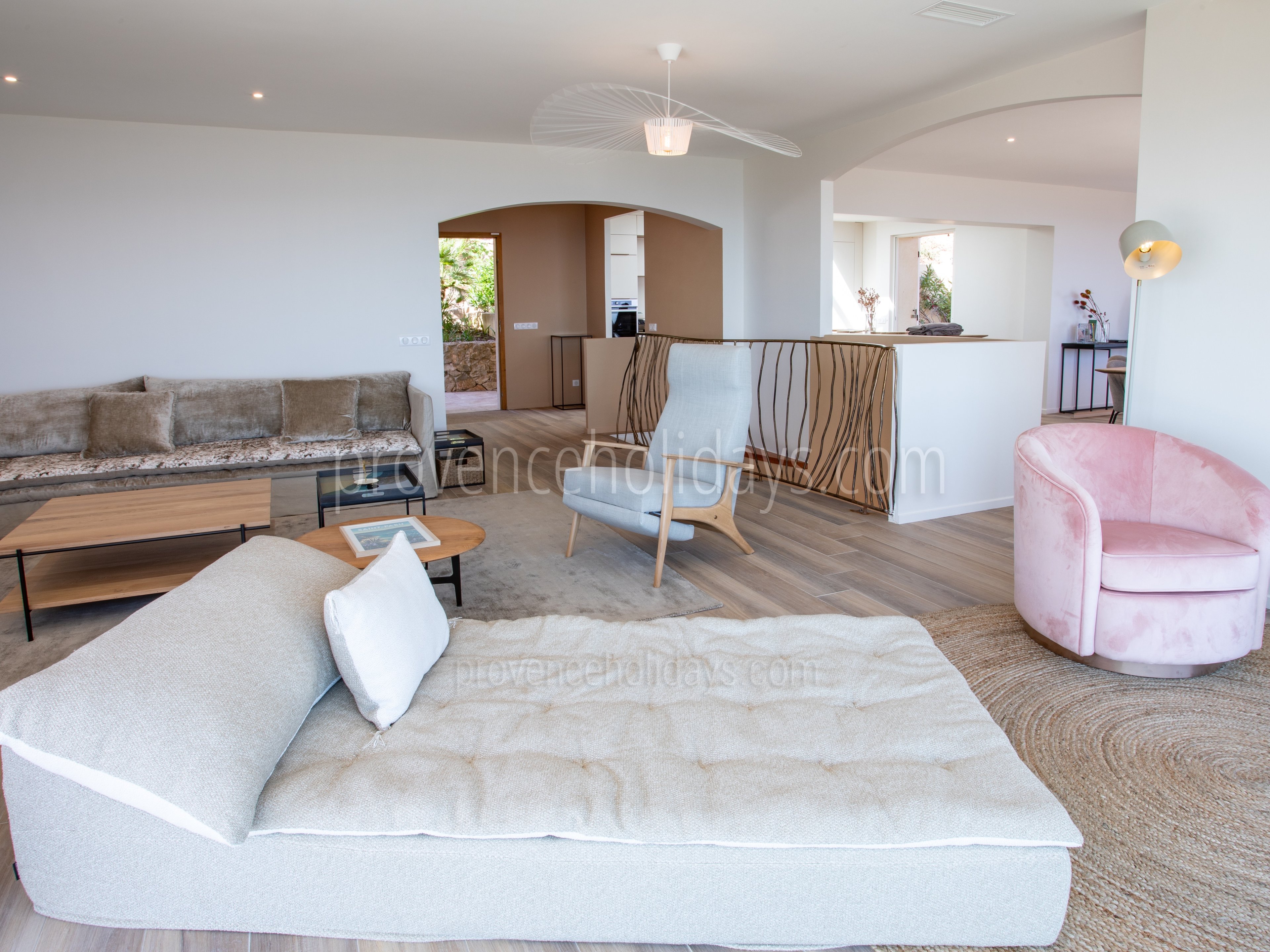 18 - Villa du Var: Villa: Bedroom