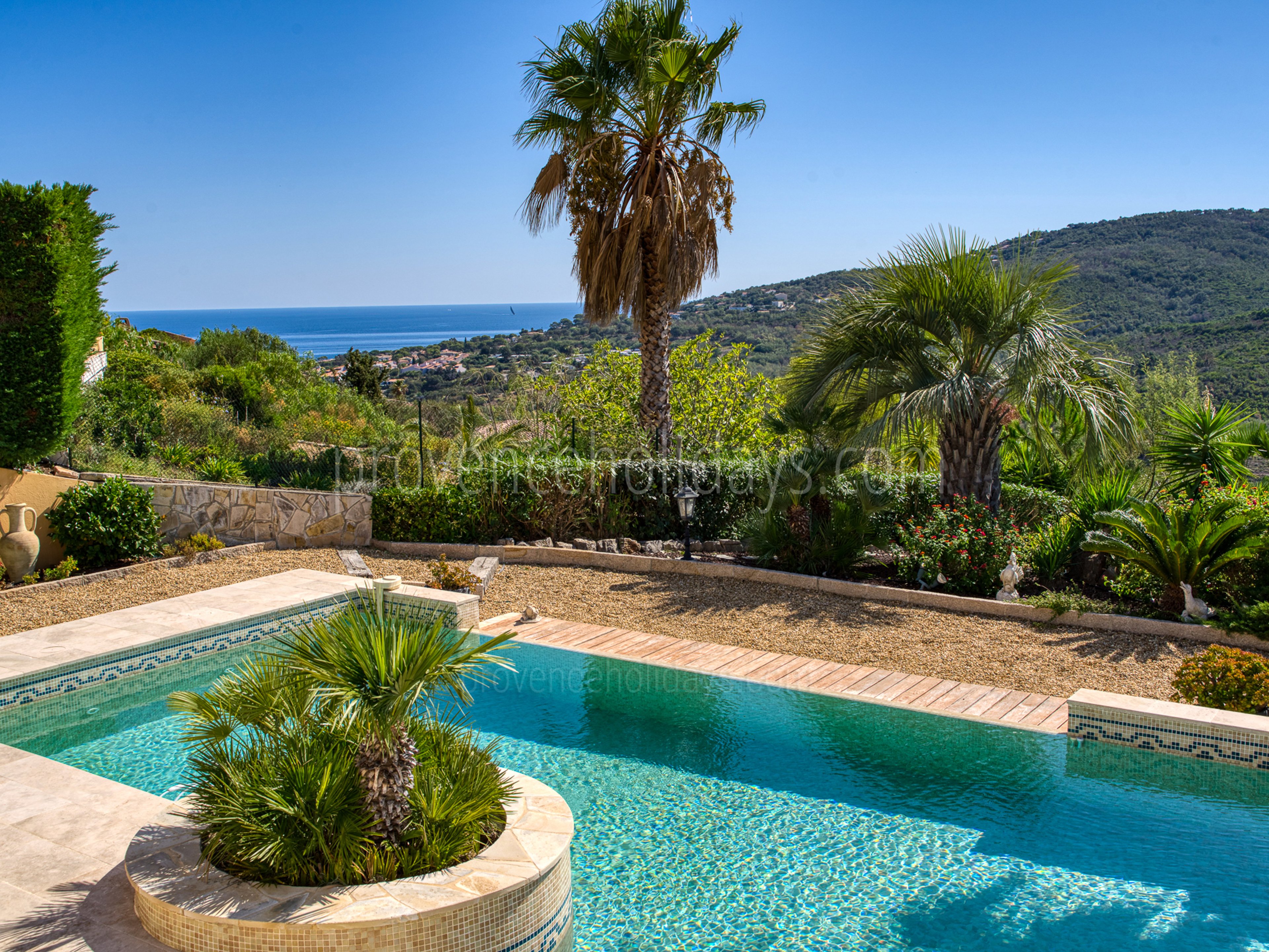 5 - Villa Alba: Villa: Pool