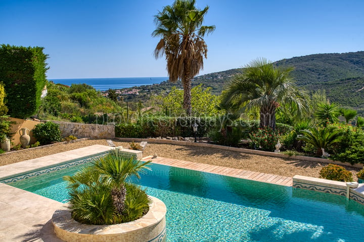 5 - Villa Alba: Villa: Pool