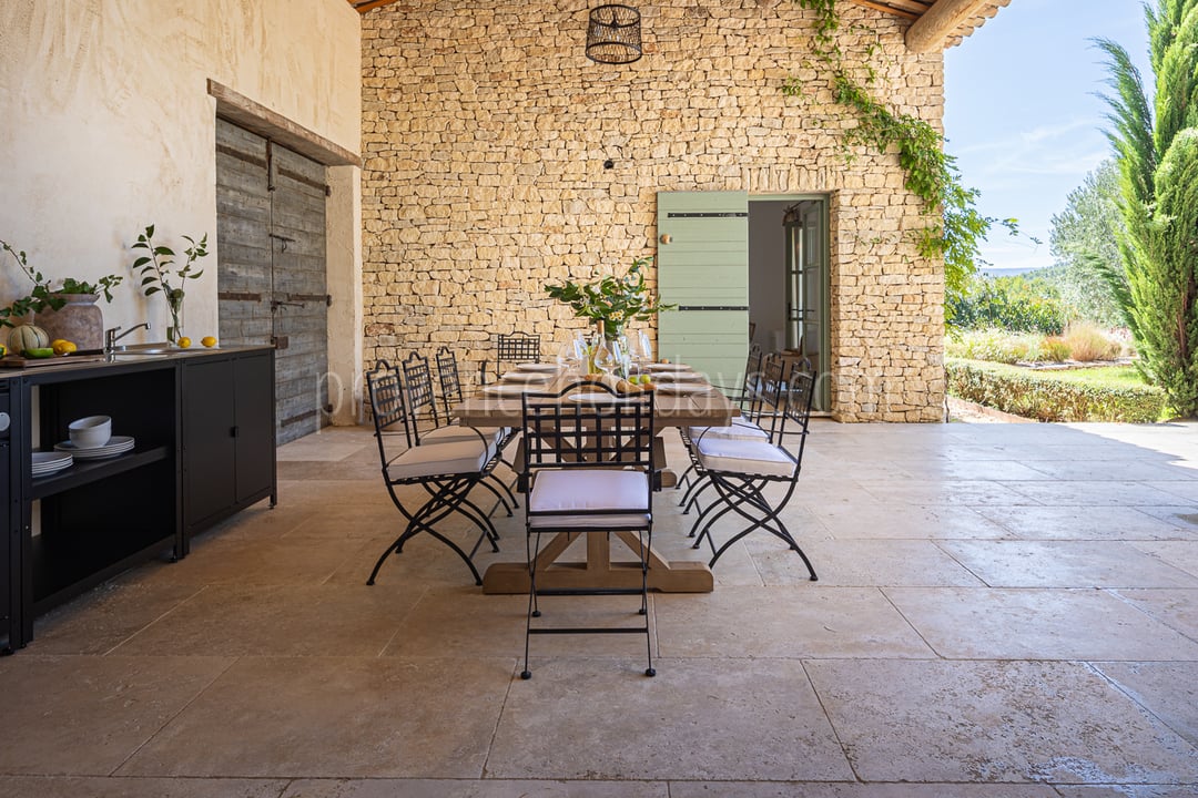 30 - Villa Eynaz: Villa: Exterior