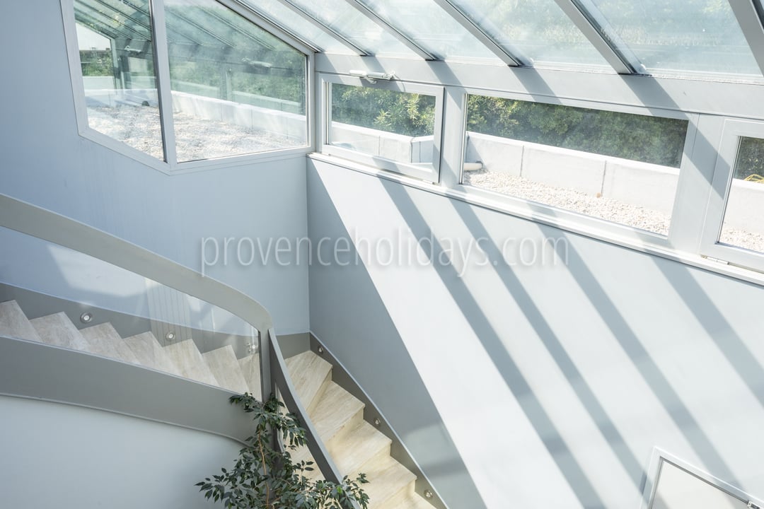 43 - Villa Toulon: Villa: Exterior