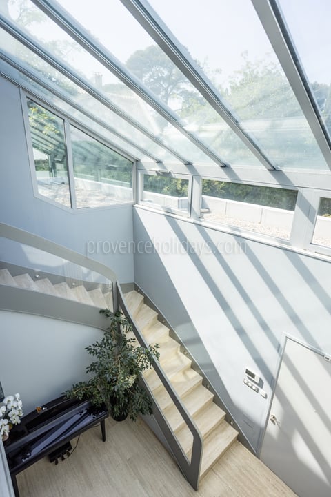 43 - Villa Toulon: Villa: Exterior
