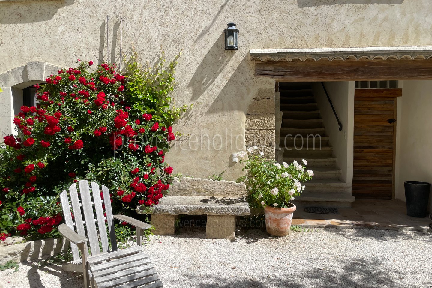 42 - La Bâtisse de L\'Isle: Villa: Exterior