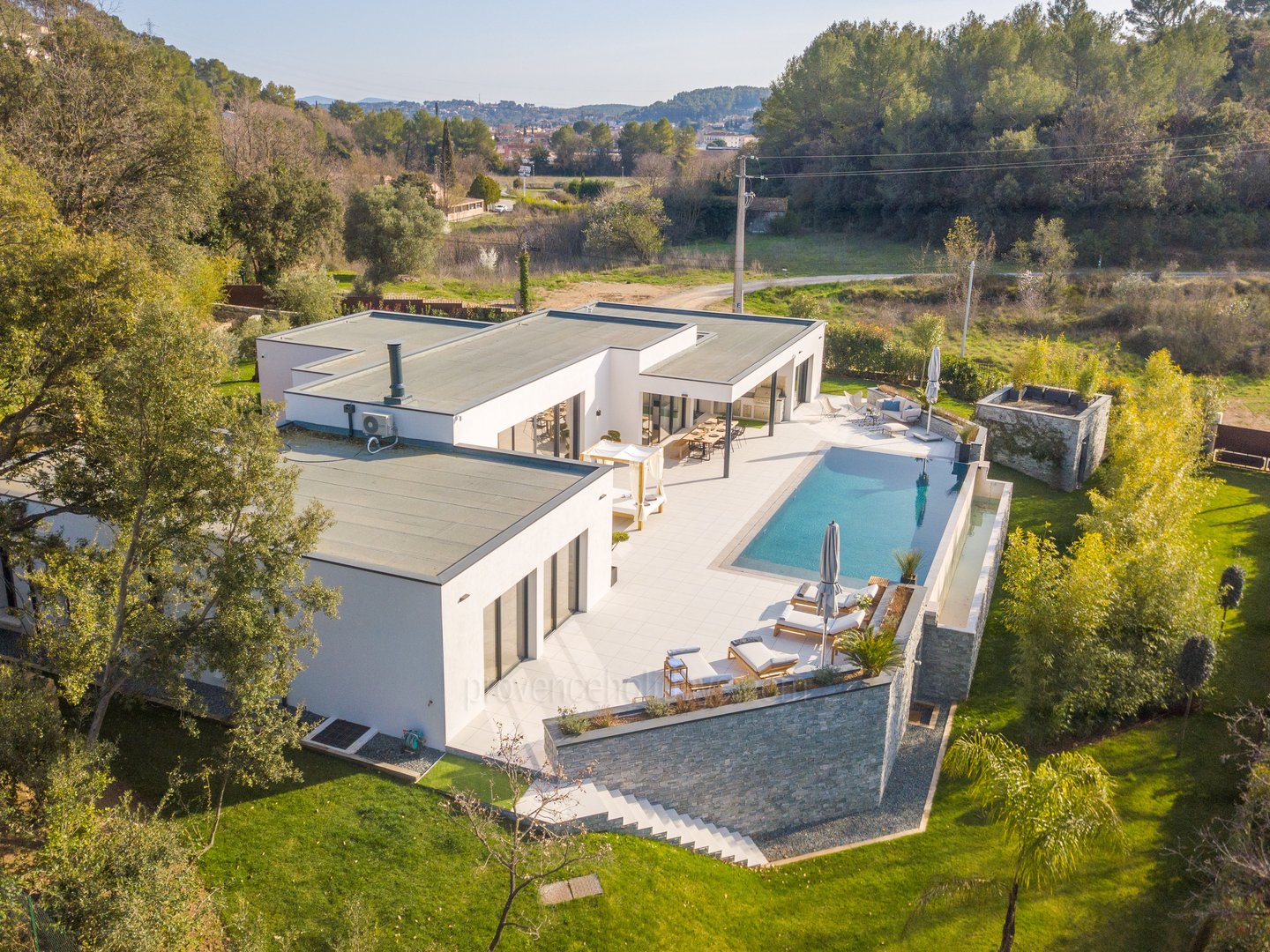 7 - Villa Eden: Villa: Exterior