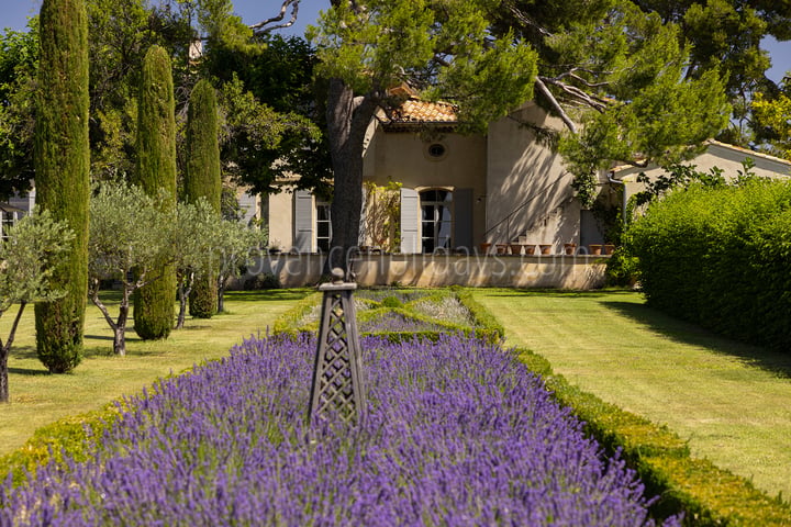 Bastide de la Combe