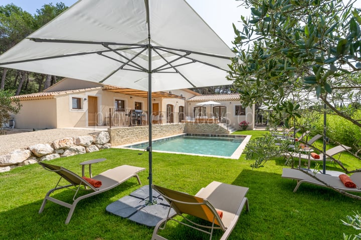 11 - Villa Félicité: Villa: Exterior
