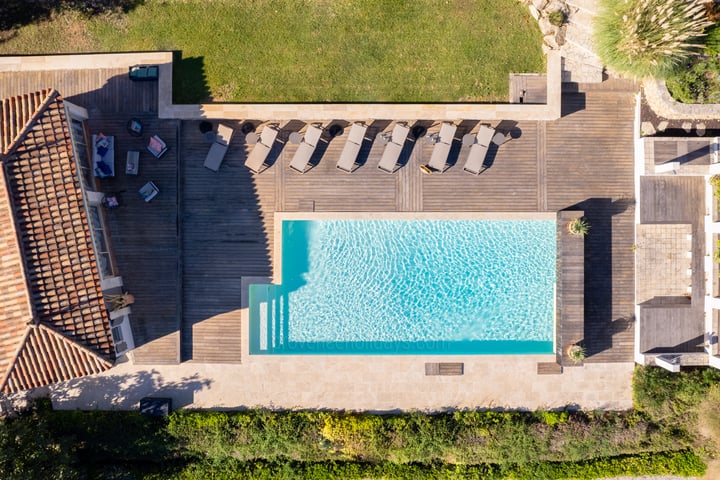 Ferienvilla in Solliès-Toucas, Côte d'Azur