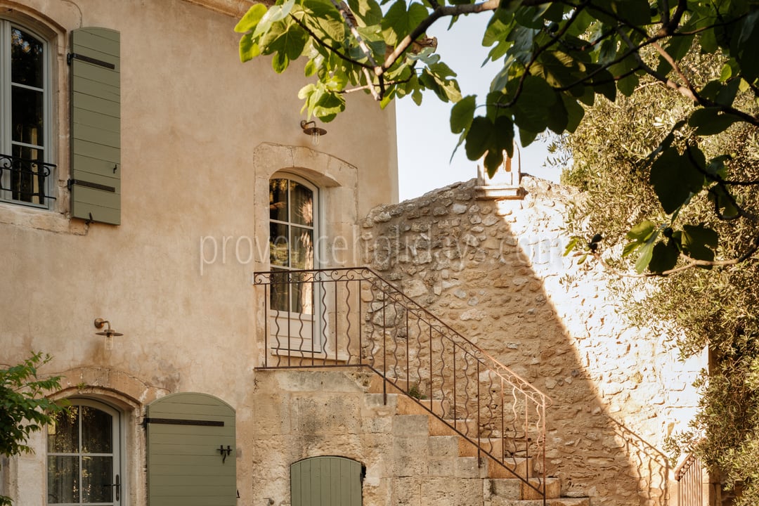 63 - Mas Simone: Villa: Exterior