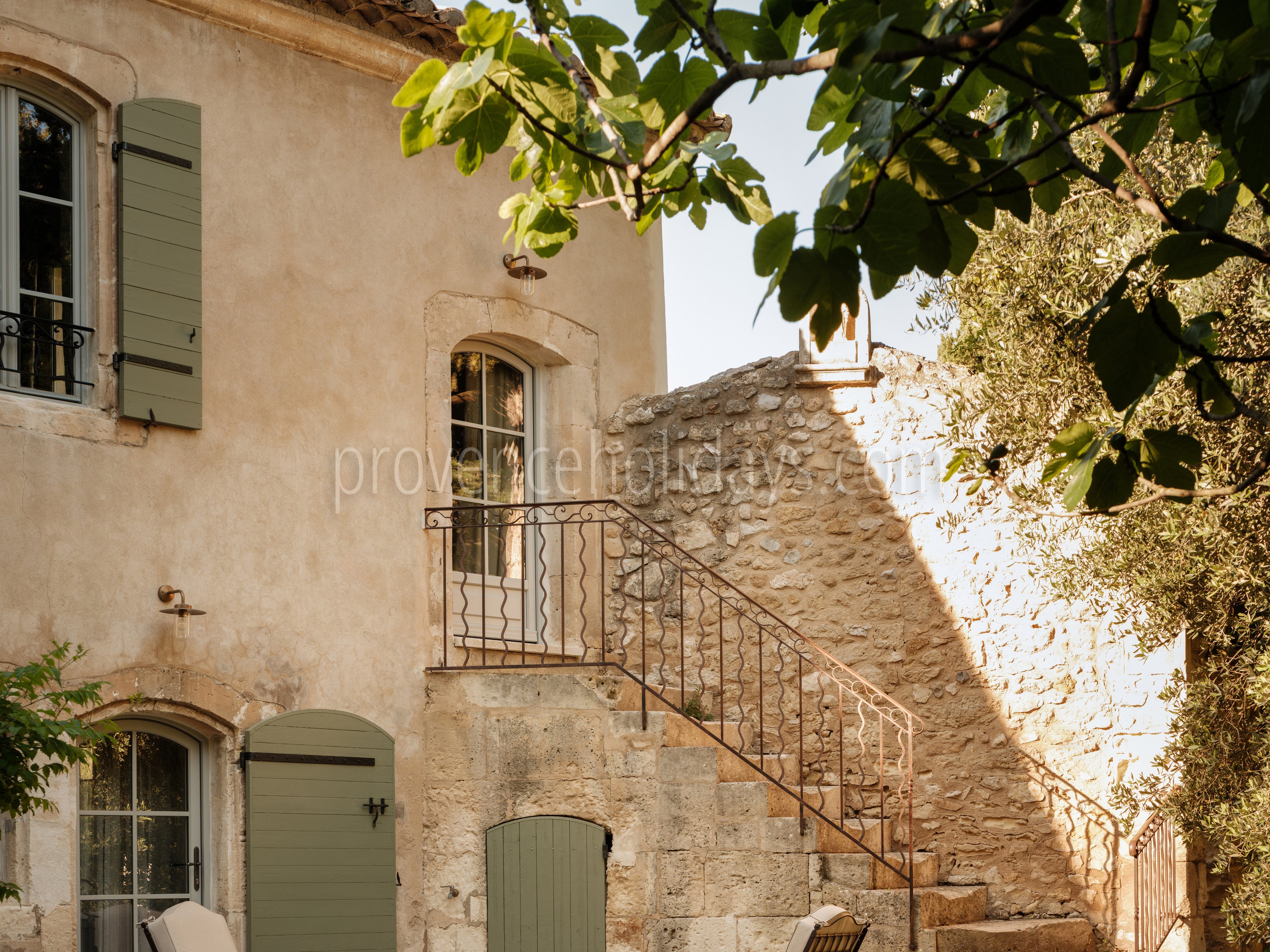 63 - Mas Simone: Villa: Exterior