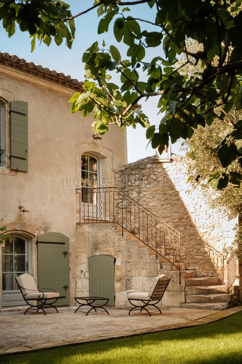 63 - Mas Simone: Villa: Exterior