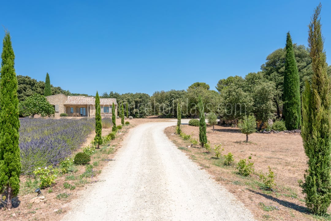 74 - Domaine des Lys: Villa: Exterior