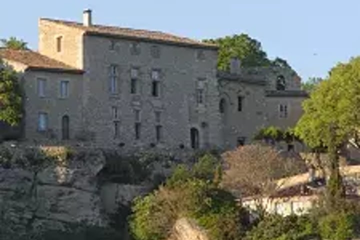 Château de la Roque - 22