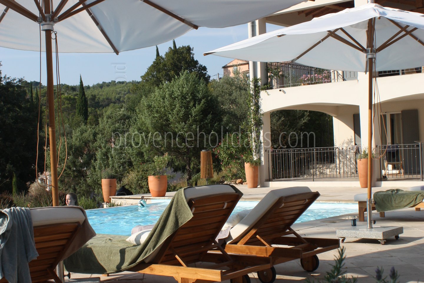 34 - Villa Orso: Villa: Pool