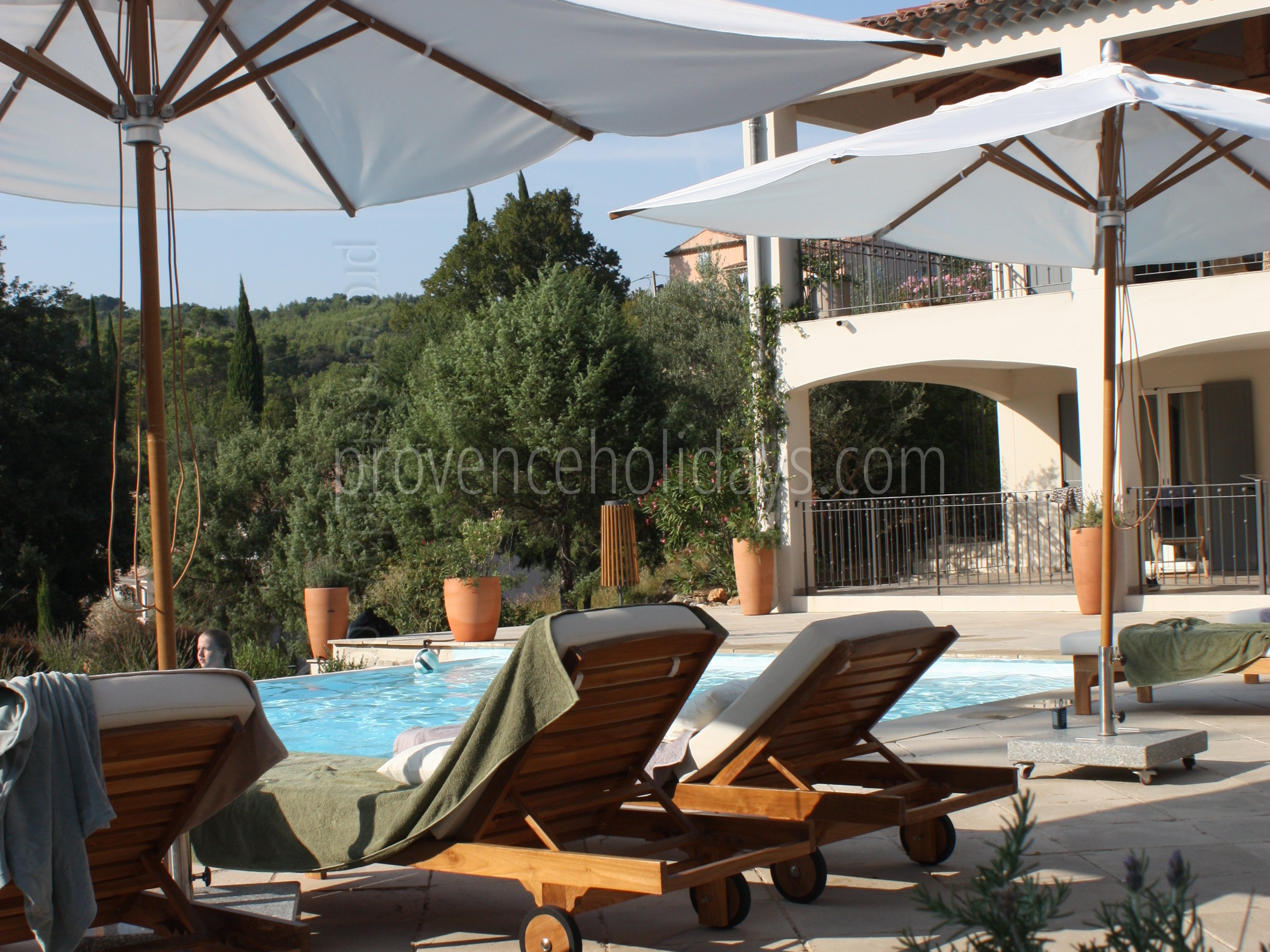 34 - Villa Orso: Villa: Pool