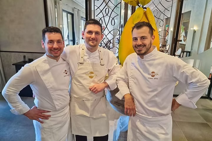 Restaurant Faventia