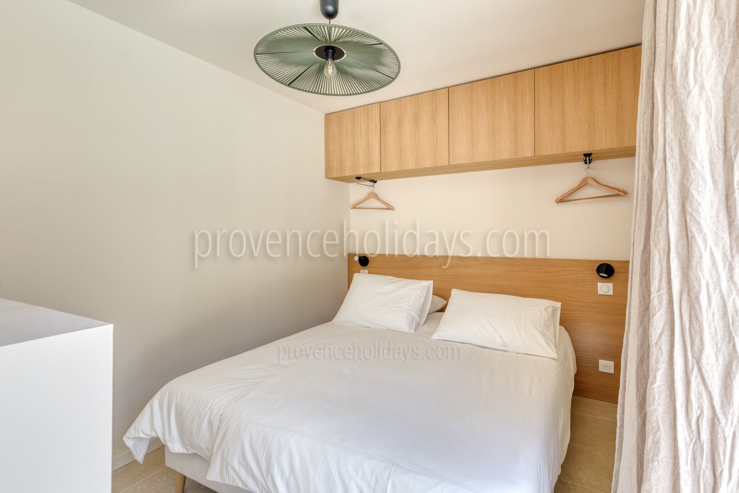 25 - Villa l\'Olivier Blanc: Villa