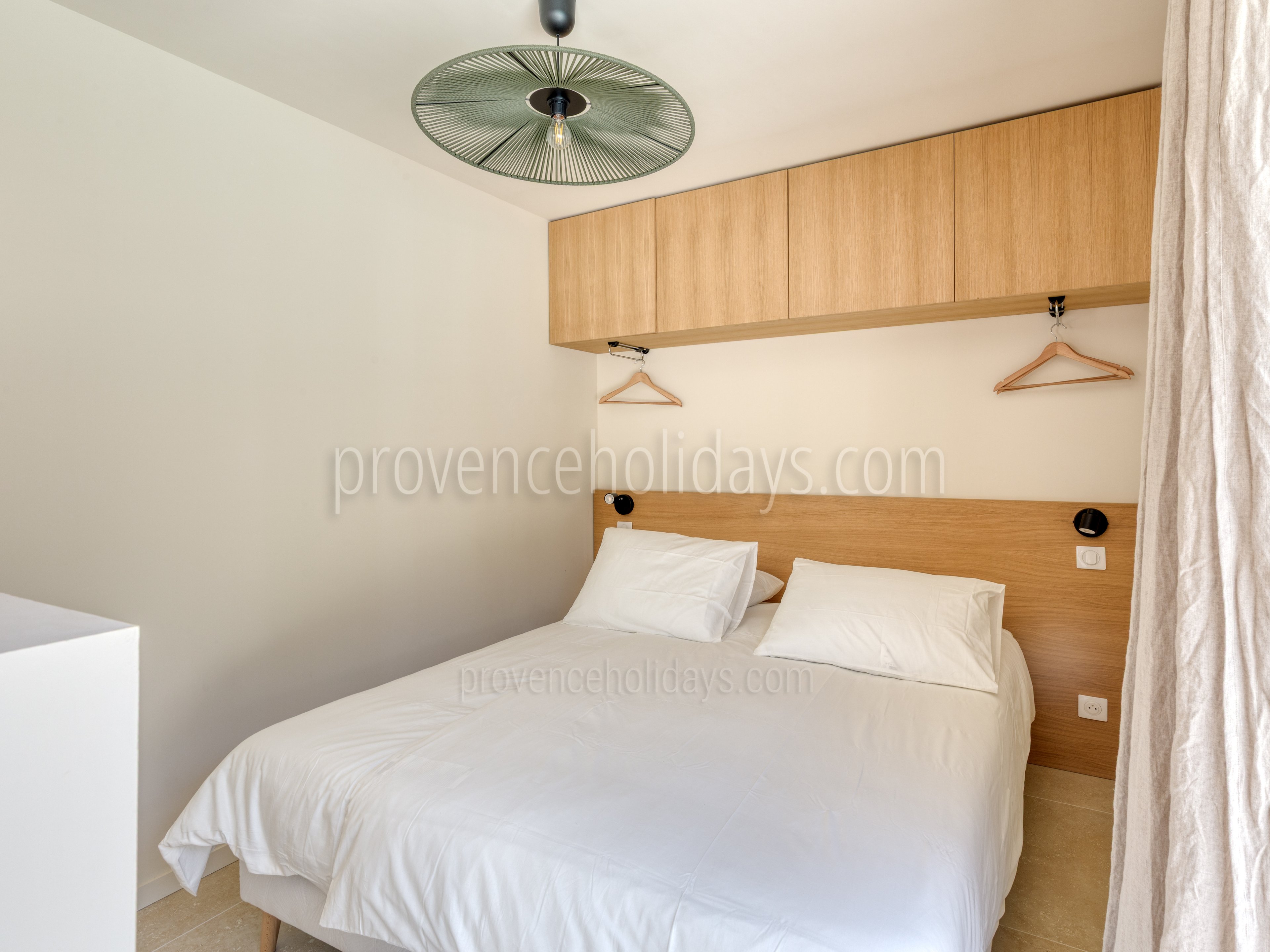 25 - Villa l\'Olivier Blanc: Villa