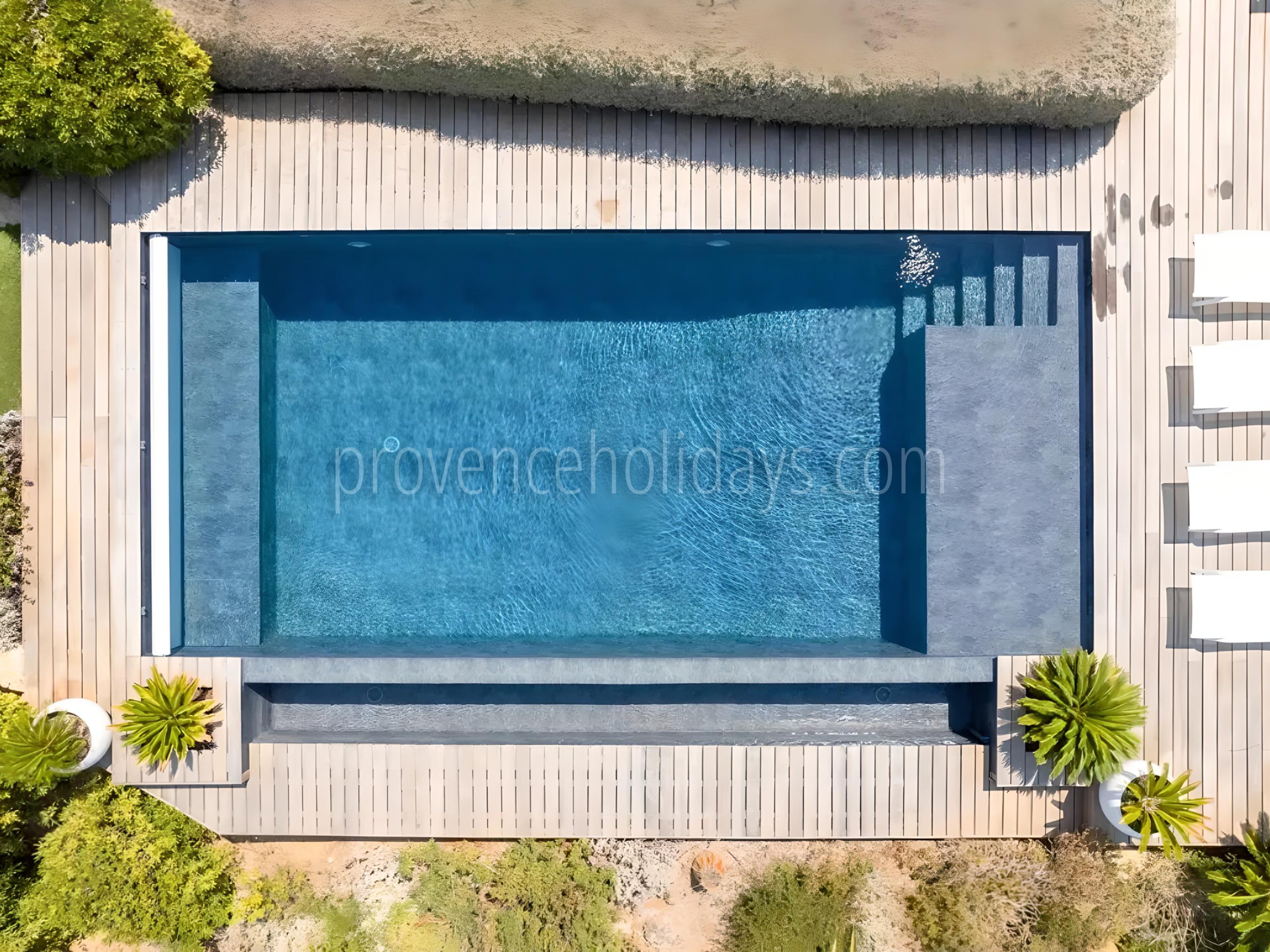 29 - Villa Florensia: Villa: Pool