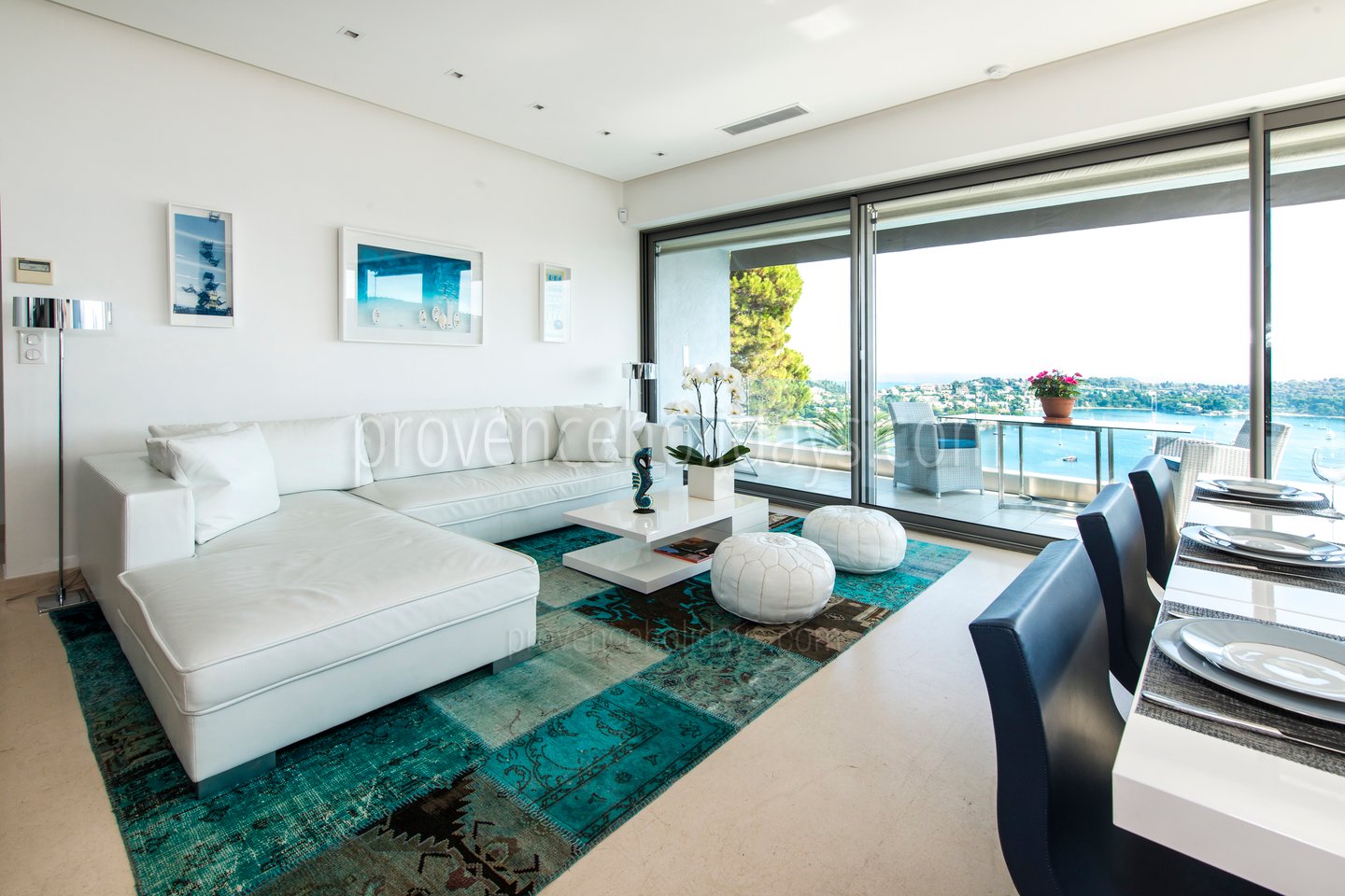 61 - Villa Marine: Villa: Interior