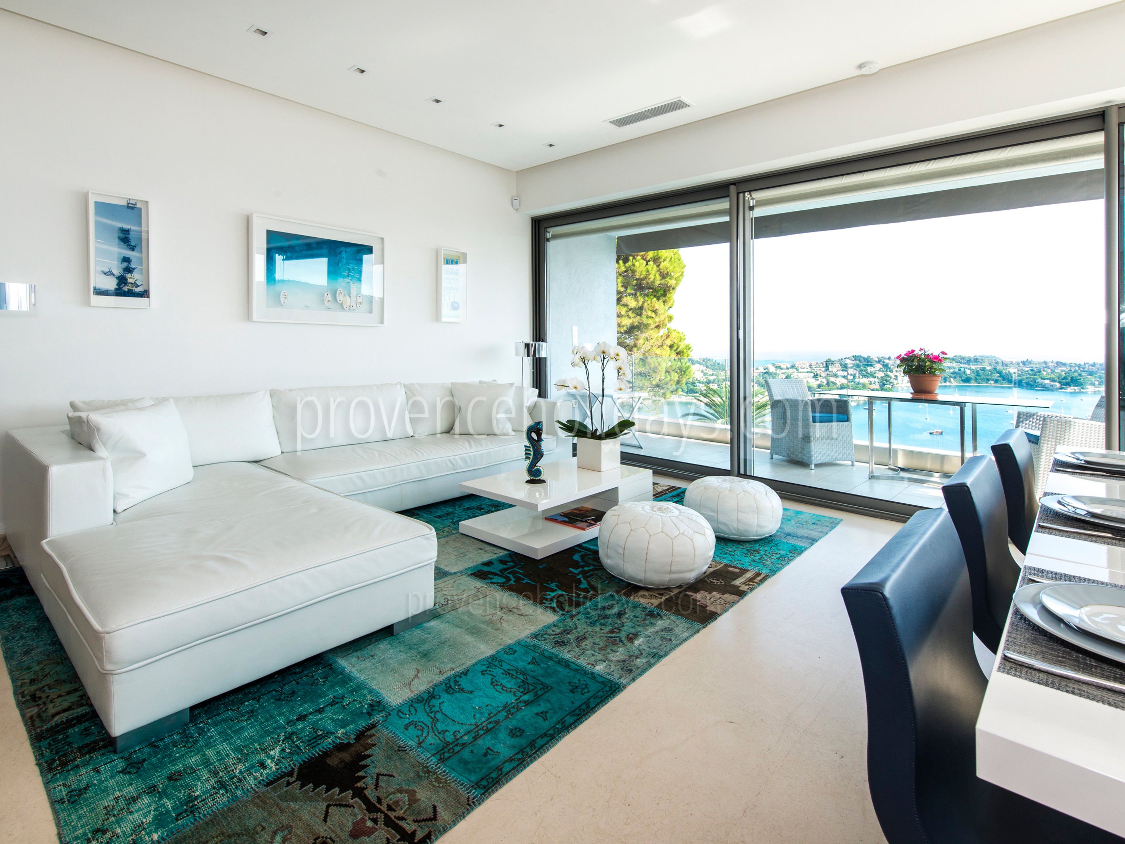 61 - Villa Marine: Villa: Interior