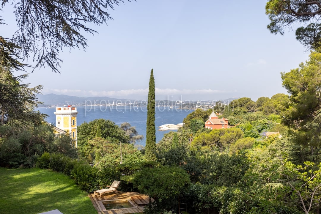 10 - Le refuge du Cap: Villa: Exterior