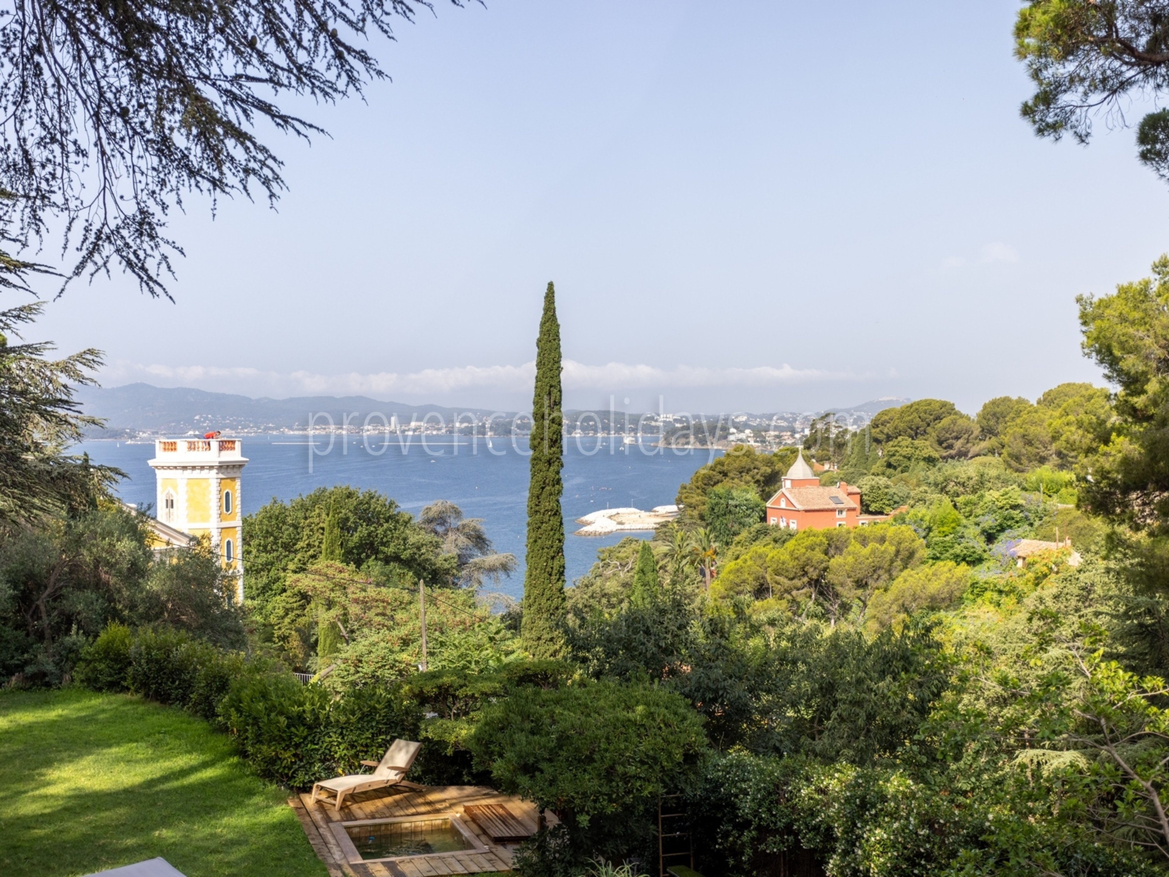 10 - Le refuge du Cap: Villa: Exterior
